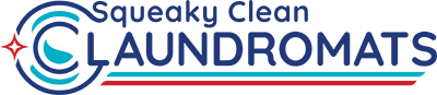 Squeaky Clean Laundromats